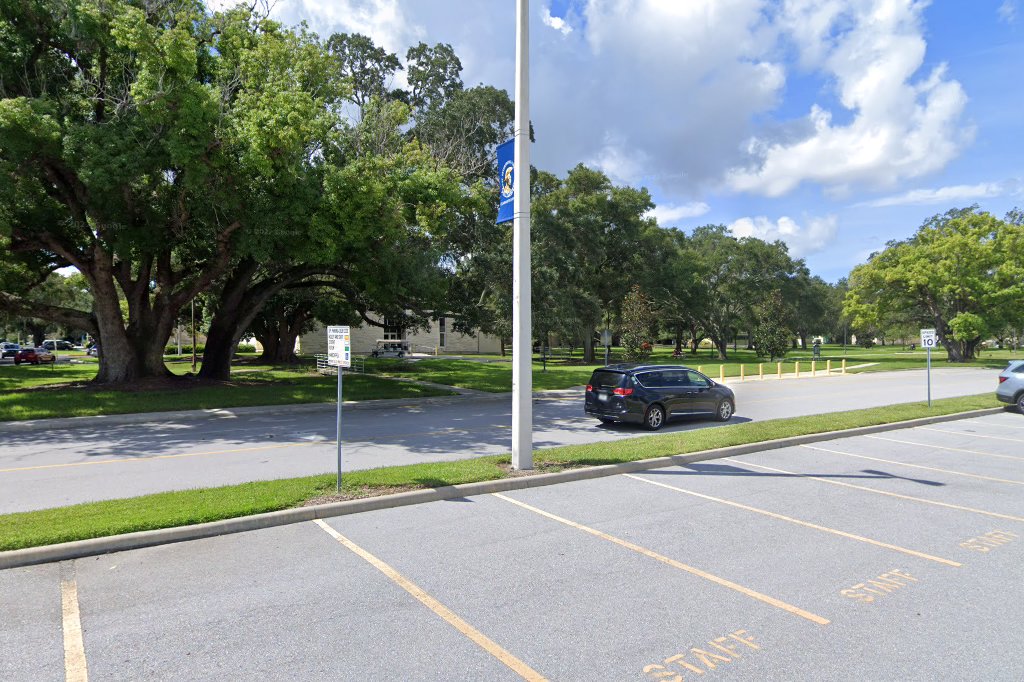 Clearwater Campus Library