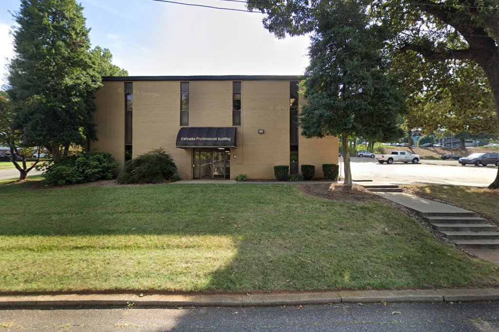 Hickory North Carolina IRS Office
