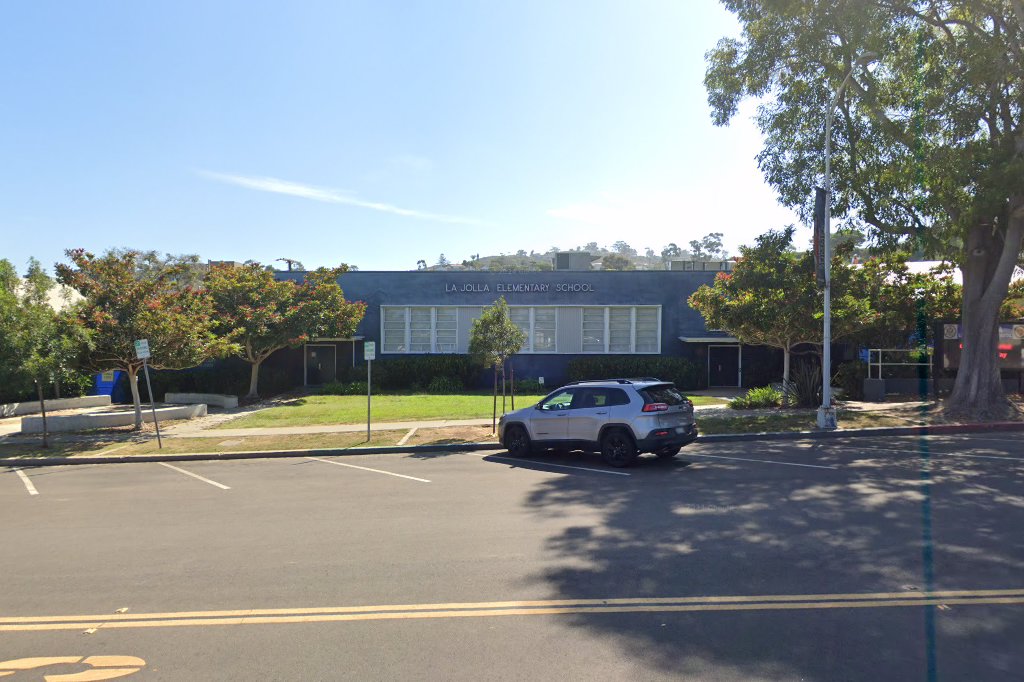 La Jolla Elementary School