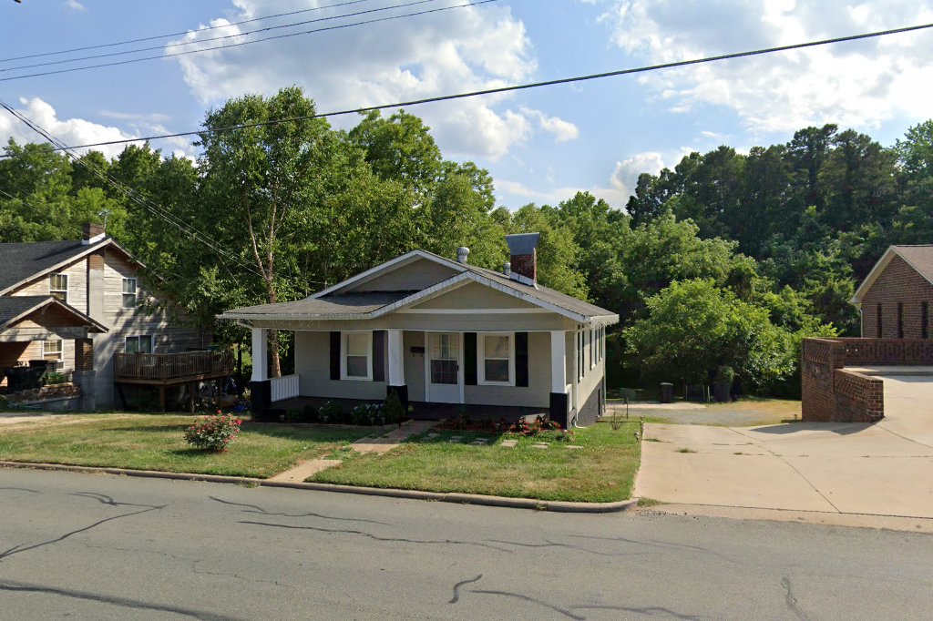 Western Alamance High School