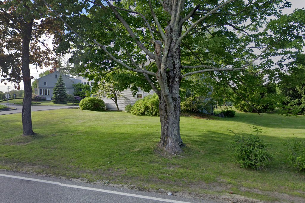 United States Veterans Affairs Department-Veteran Affair Maine Healthcare System