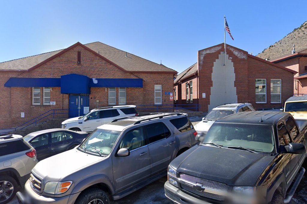 Virginia City Middle School