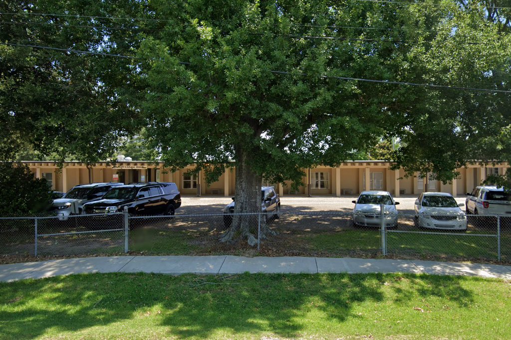 Katharine Drexel Elementary School
