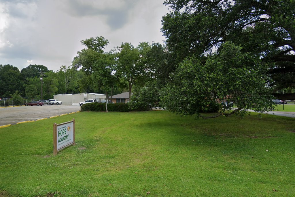 Hope Academy