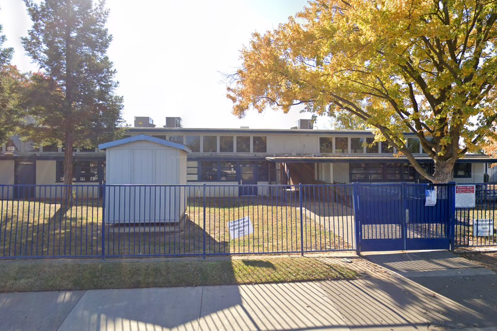 Florin Elementary School