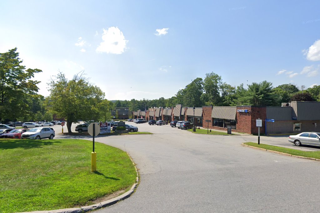 Lewisboro Town Court
