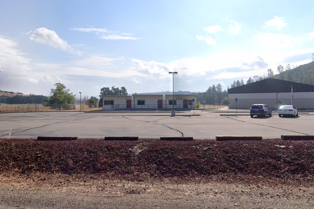 Plum Valley Elementary School