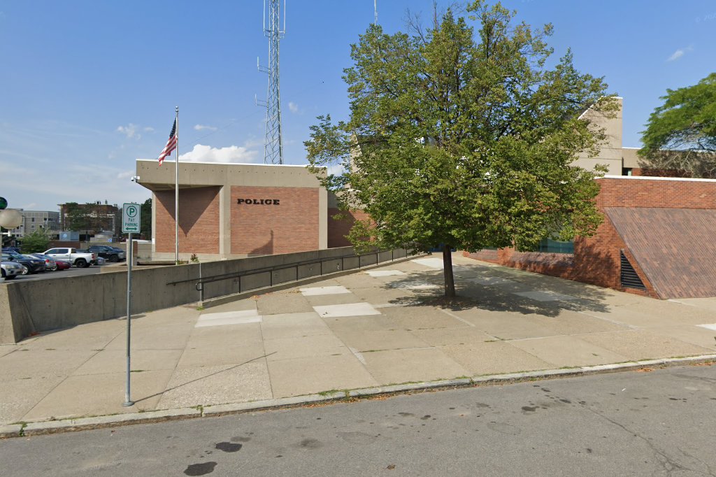 Schenectady City Criminal Court