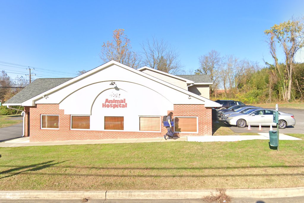 Telegraph Road Animal Hospital