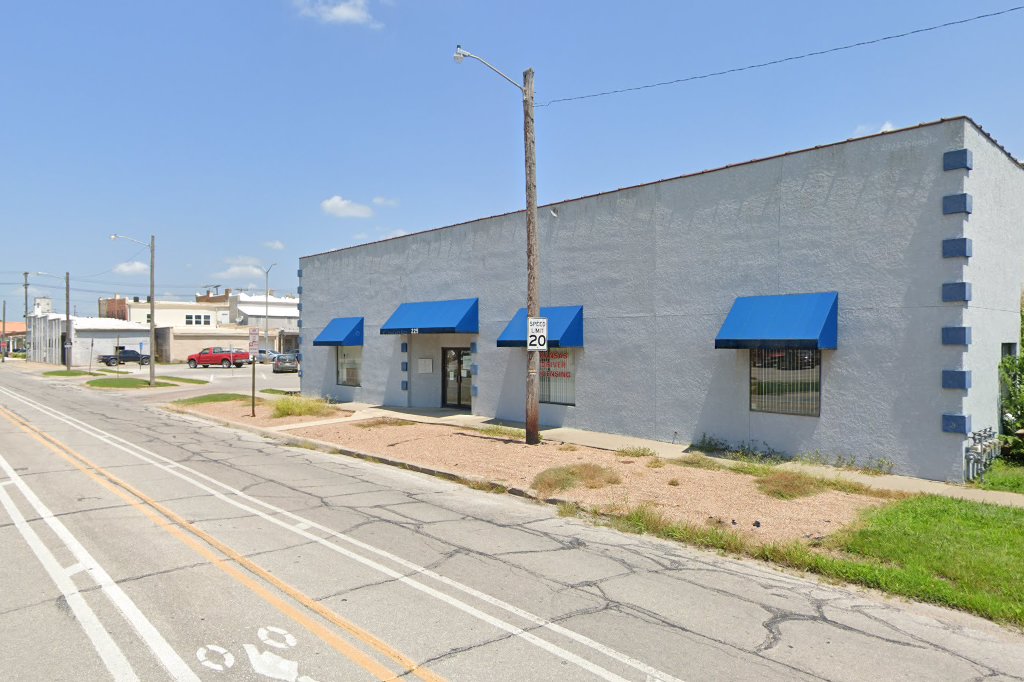Ottawa Driver License Office