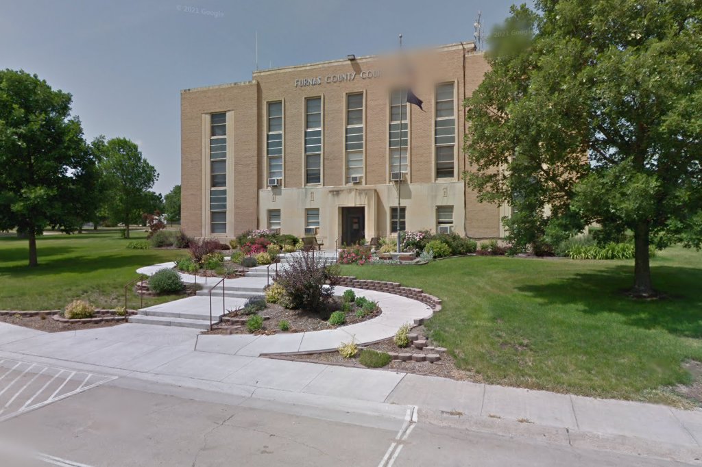 Furnas County Passport Office