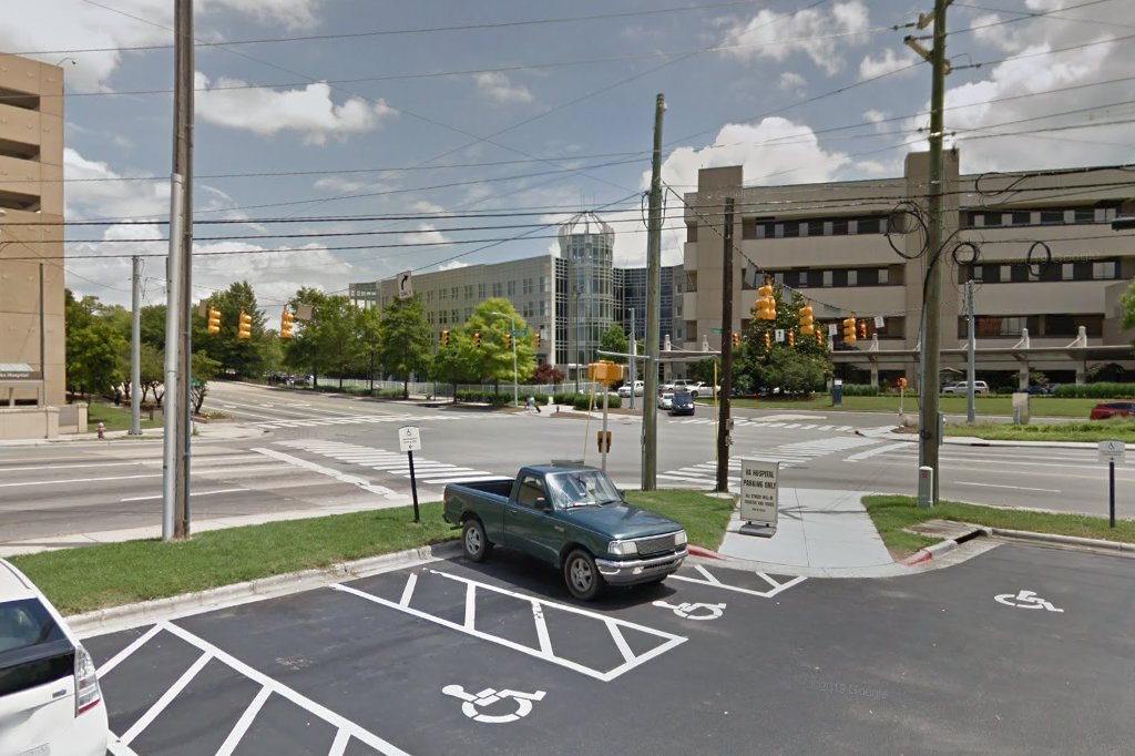 US Department of Veterans Affairs - Durham VA Medical Center
