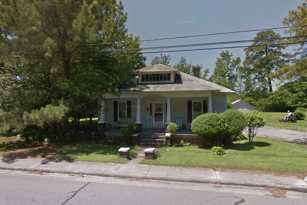 Aulander Housing Authority