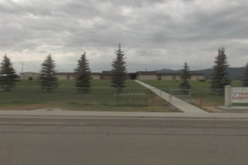 Howard E Thirkill Primary School