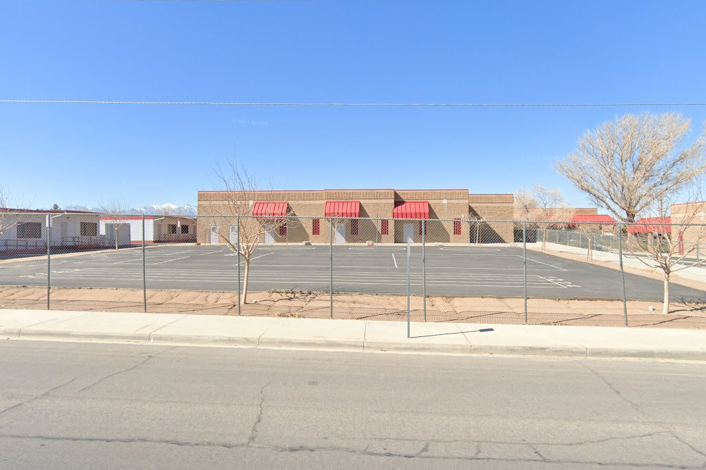 Cottonwood Elementary School