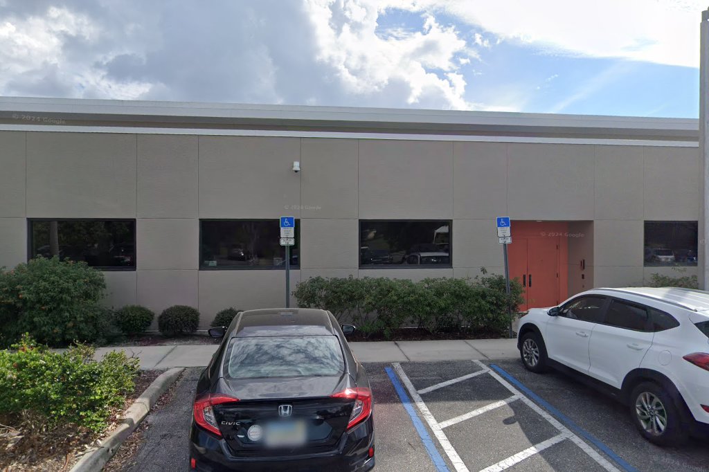 North Sarasota Public Library