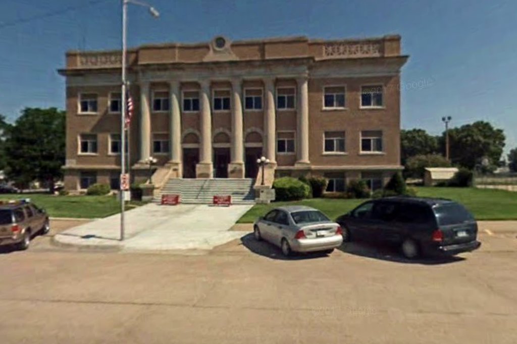 Cheyenne County Treasurer's Office