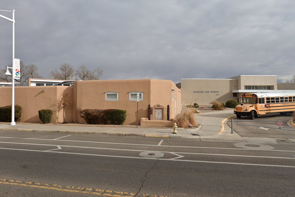 Manzano Day School