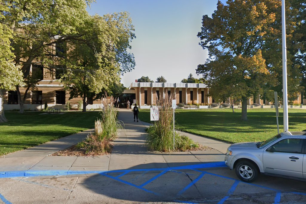 Lincoln County Passport Office