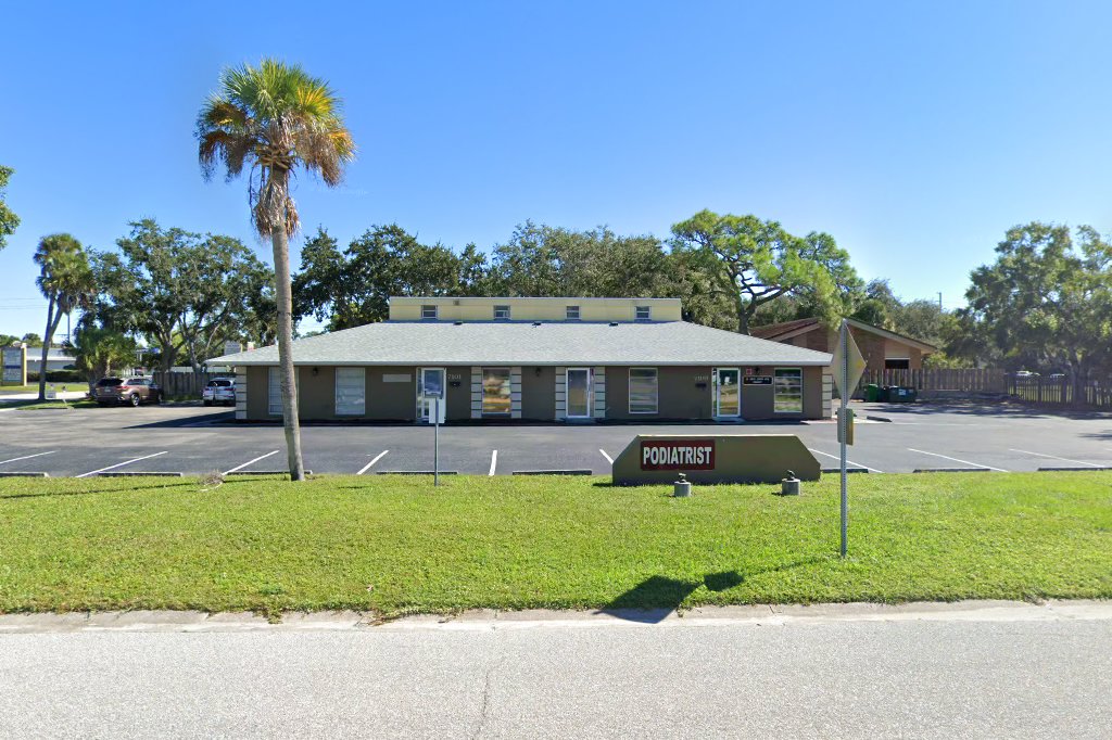 Gulf Gate Library