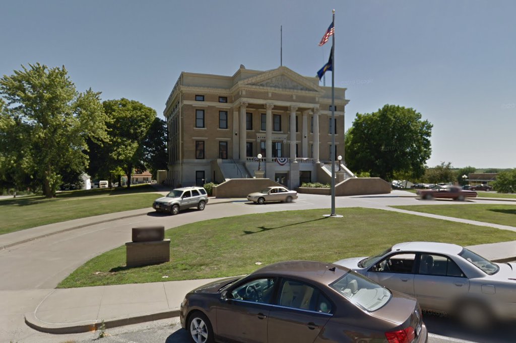 Pawnee County Passport Office