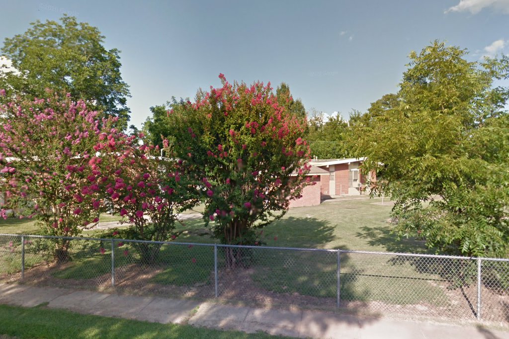 Gurdon Housing Authority