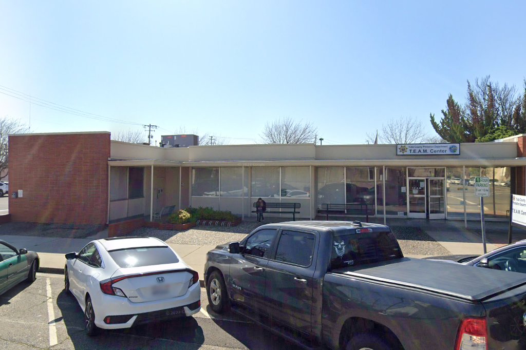 Marysville Juvenile Traffic Court