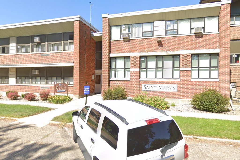 St. Mary's School