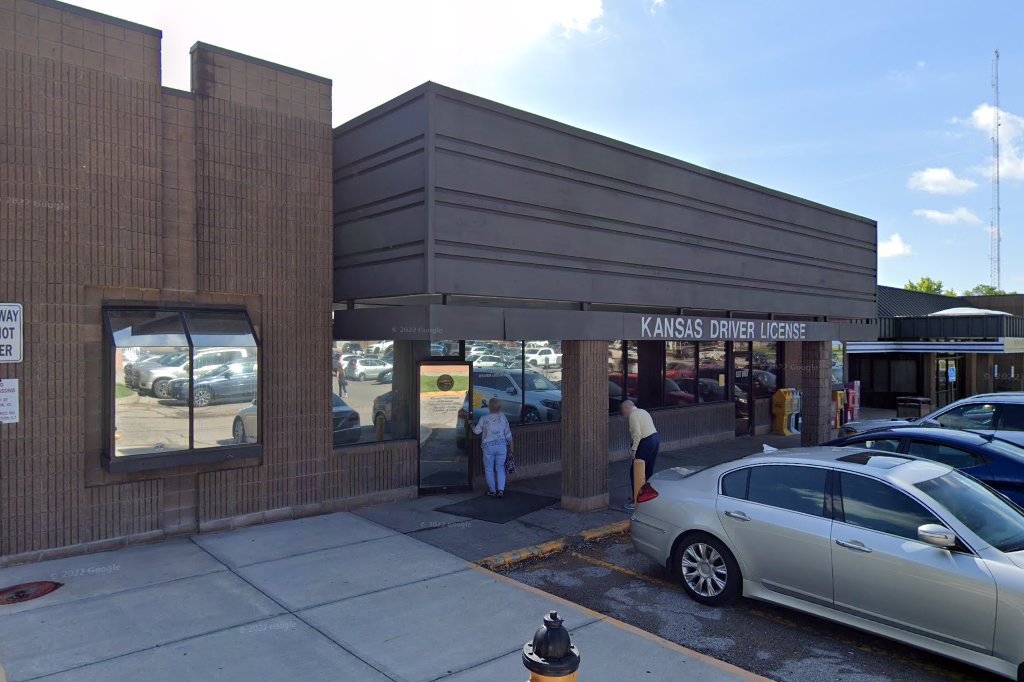 Mission Driver License Office