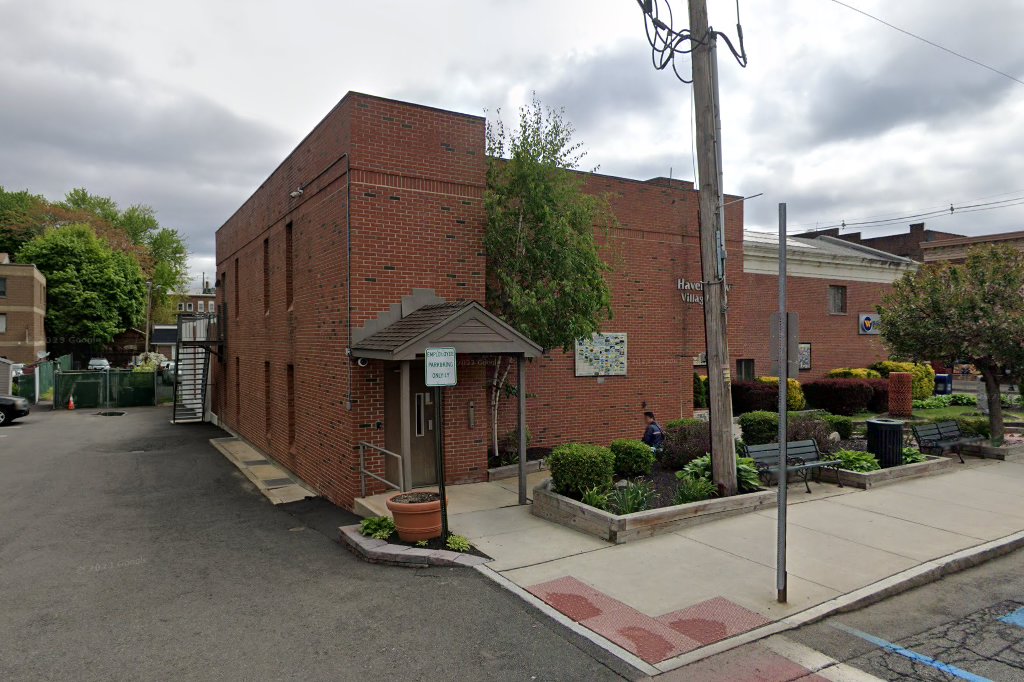 Haverstraw Village Court