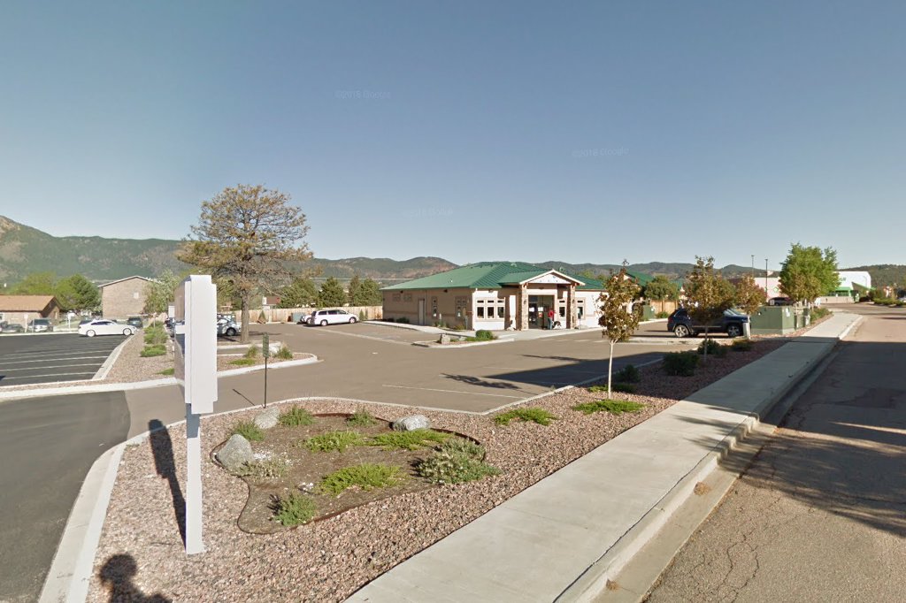 VCA Front Range Animal Hospital