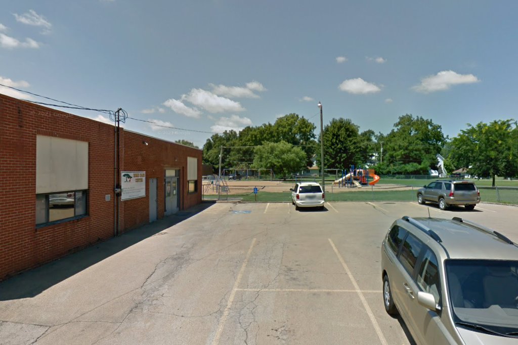 Truman Kindergarten
