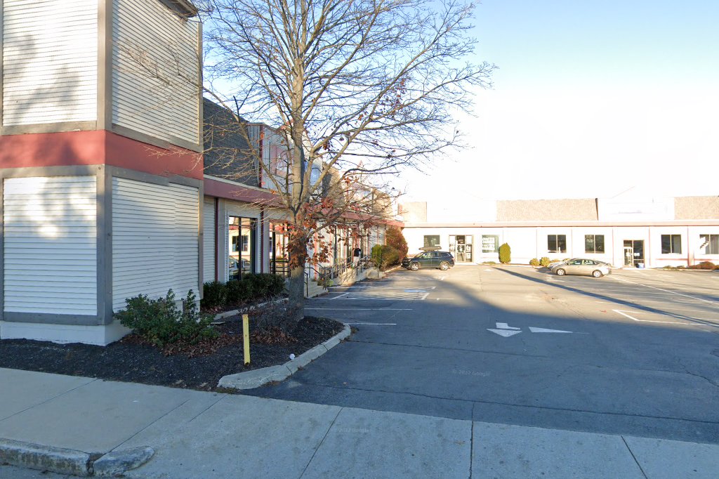 Portland Maine Workers Compensation