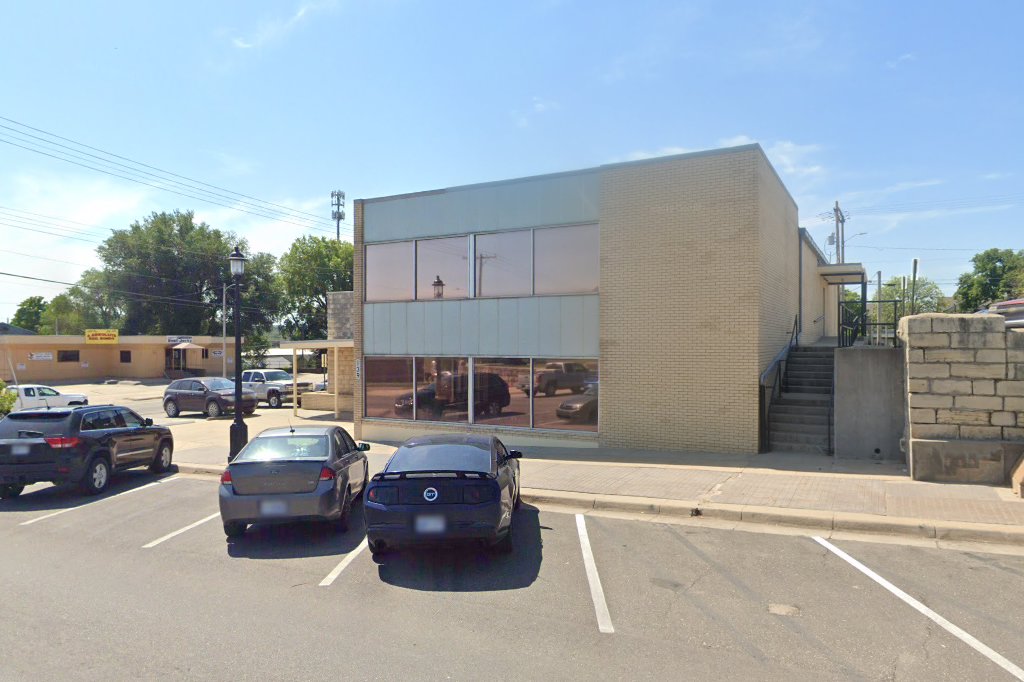 Junction City Driver License Station