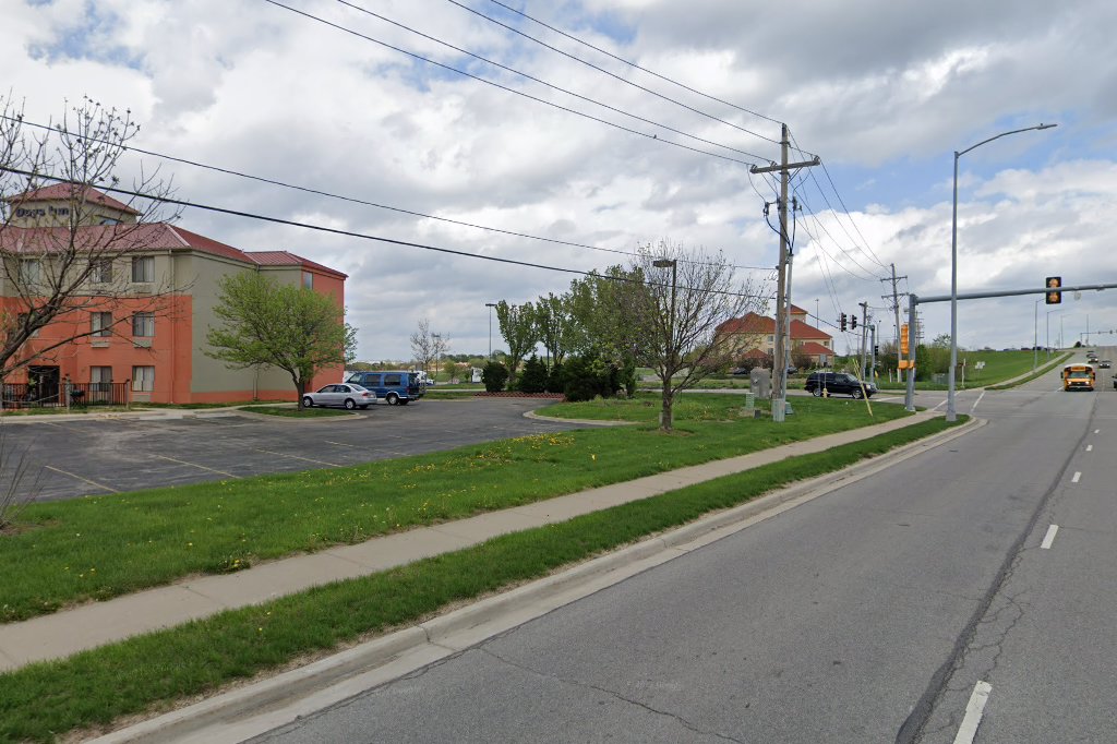 Olathe Driver License Office
