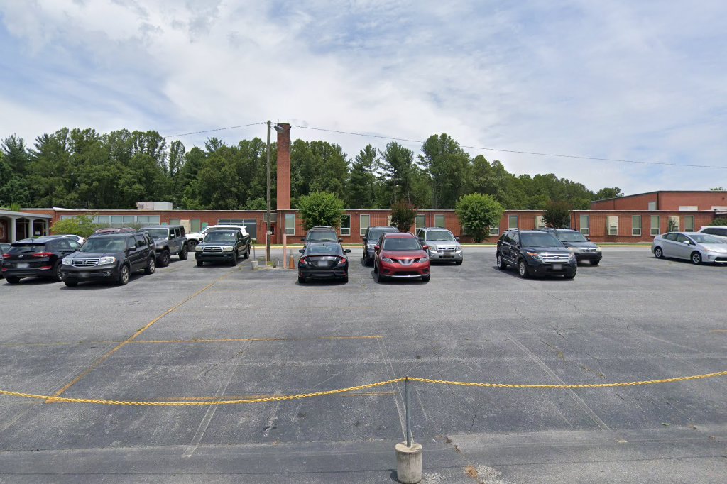 C C Wright Elementary School