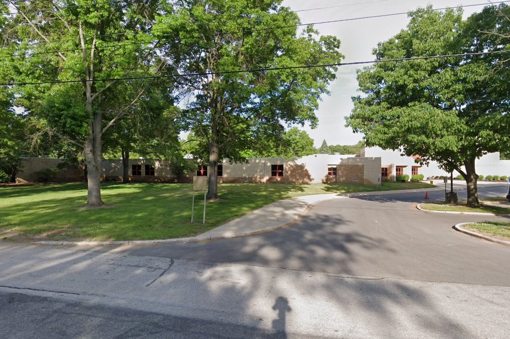 Elsie Rogers Elementary School