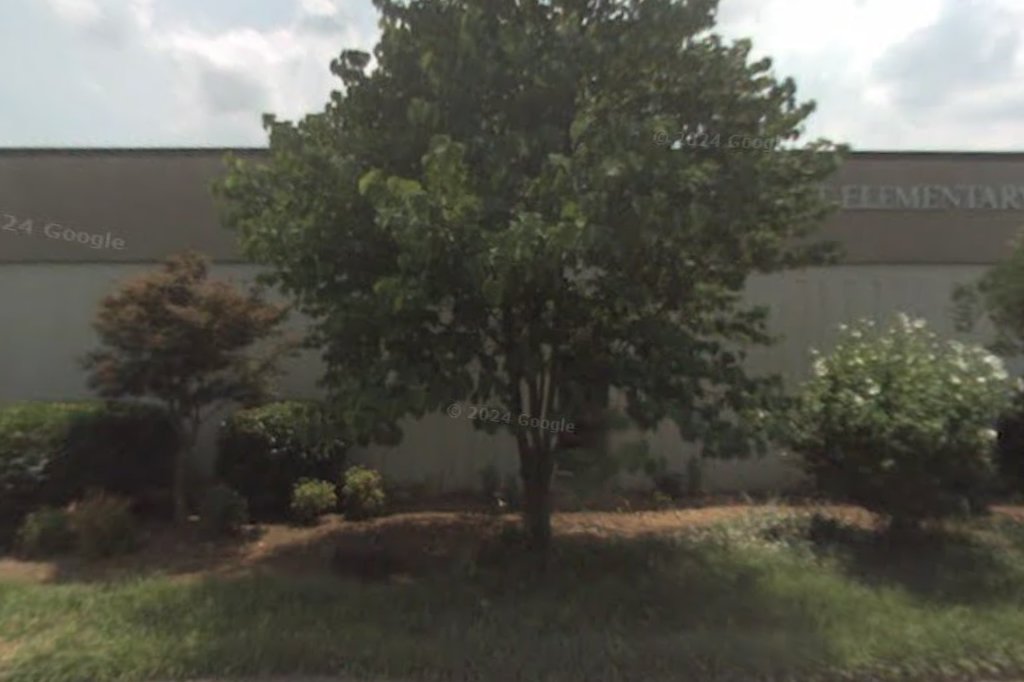 Rocky Mount Elementary School