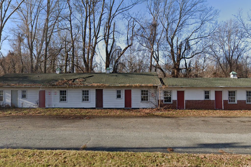 Huntington Animal County