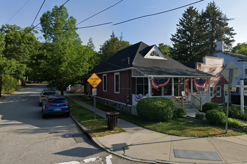Nelsonville Village Court