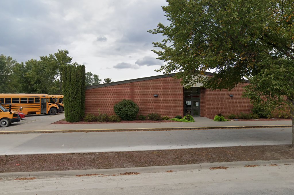 Iowa Valley Elementary School