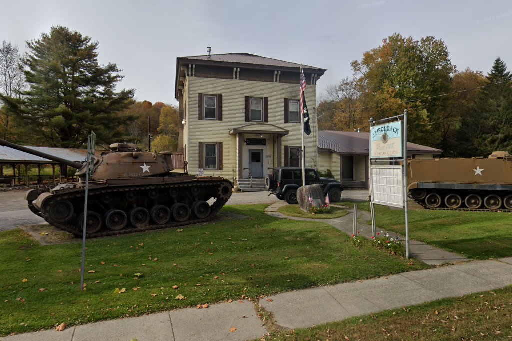 Cold Brook Village Court