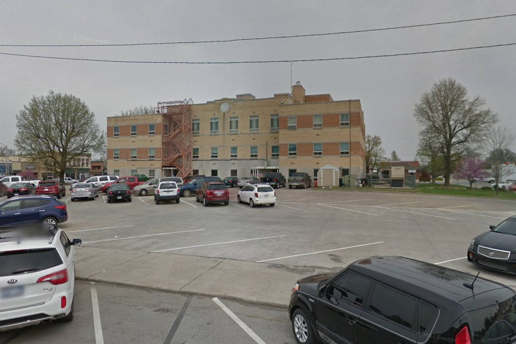 Cherokee County Treasurer's Office