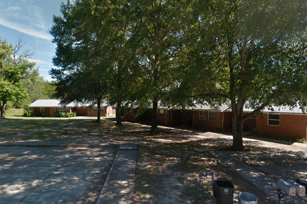 Amity Housing Authority
