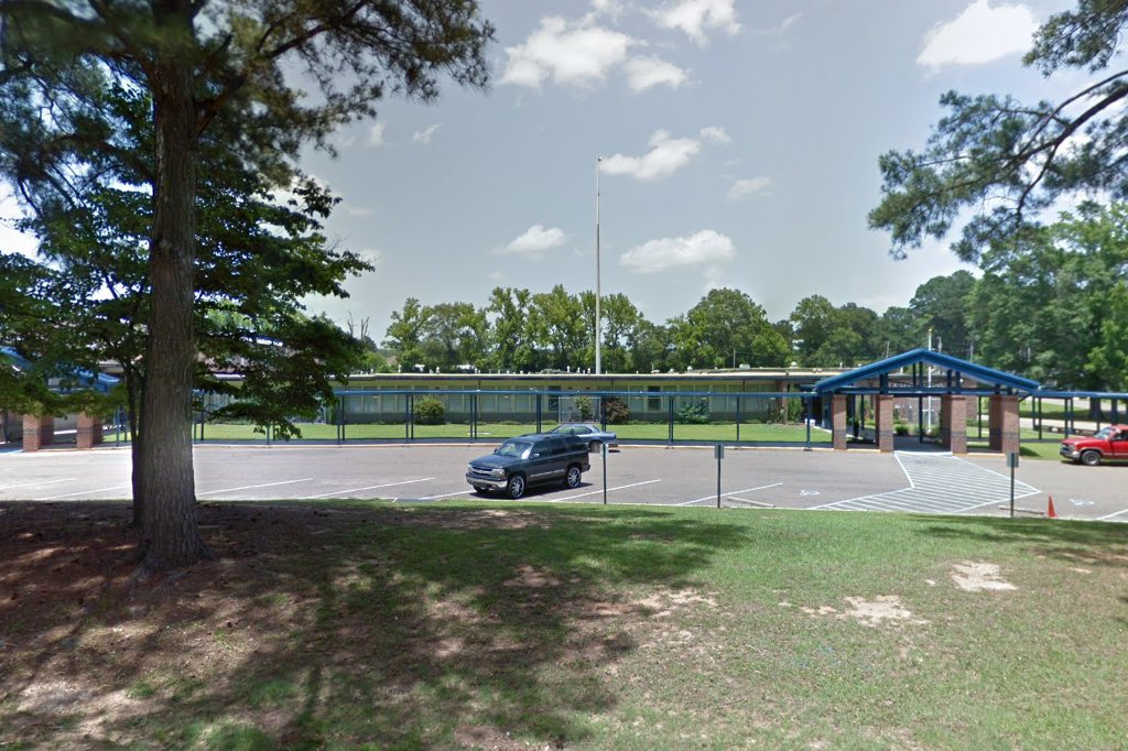 IA Lewis School
