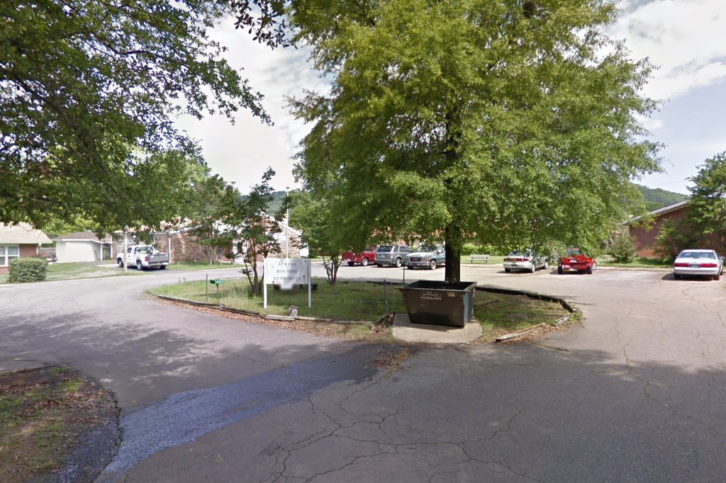 Atkins Housing Authority