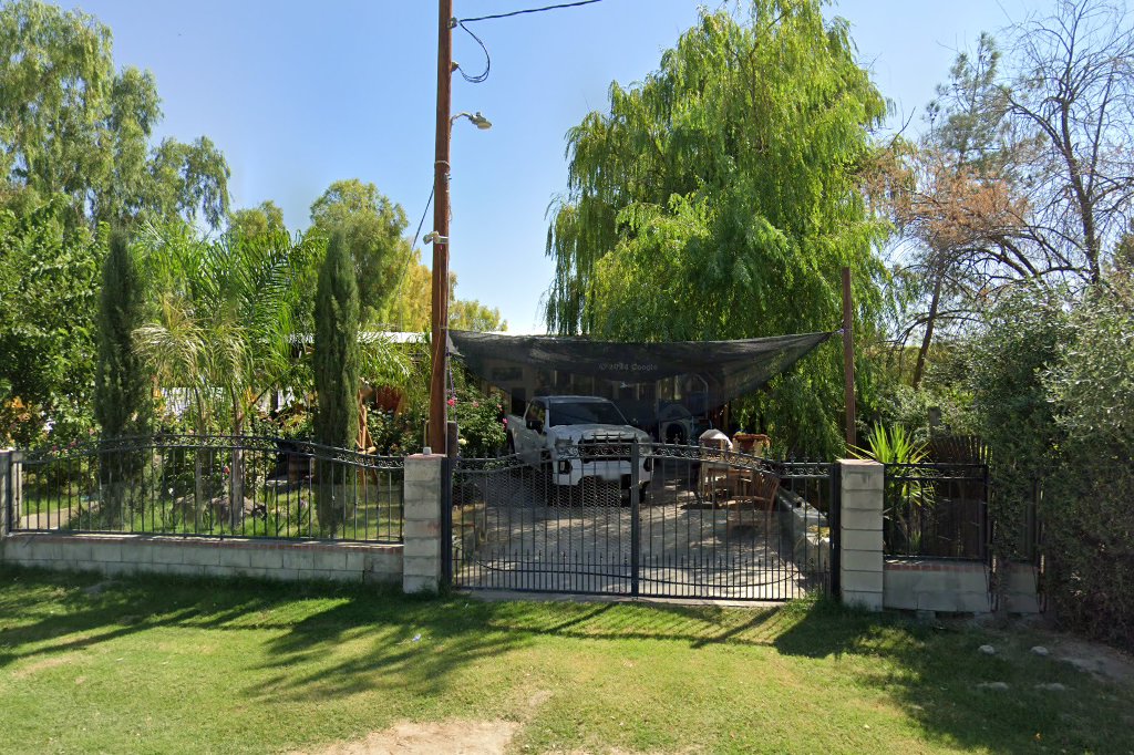Allensworth Elementary School