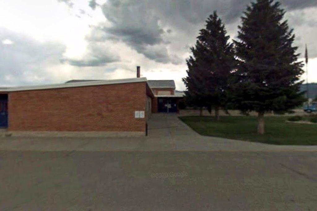 Driggs Elementary School
