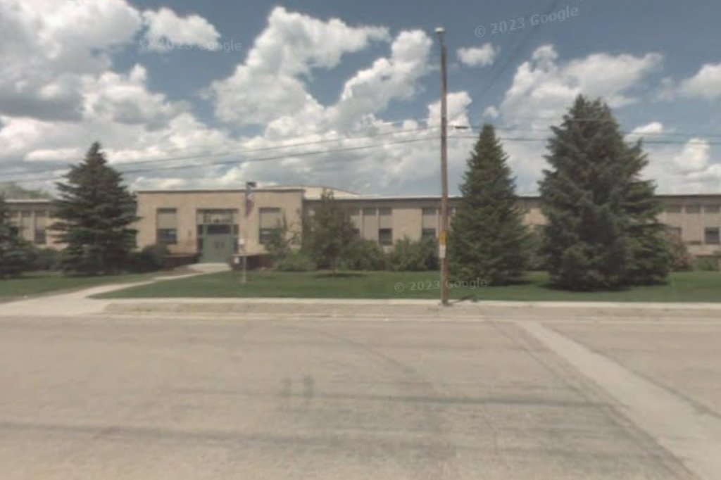 Victor Elementary School