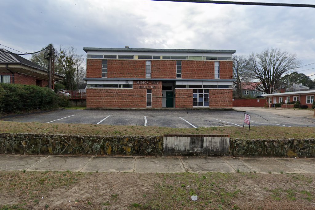 Alpha Charter Of Excellence School